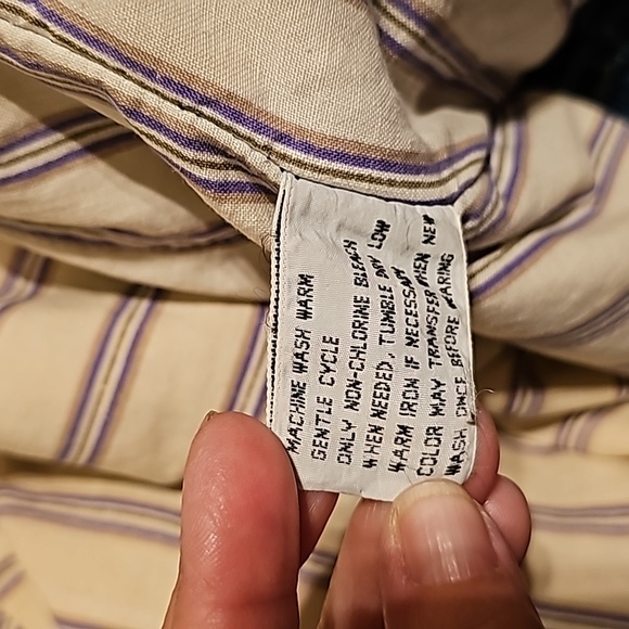 Jeans Wear denim jacket - Picture 15 of 16